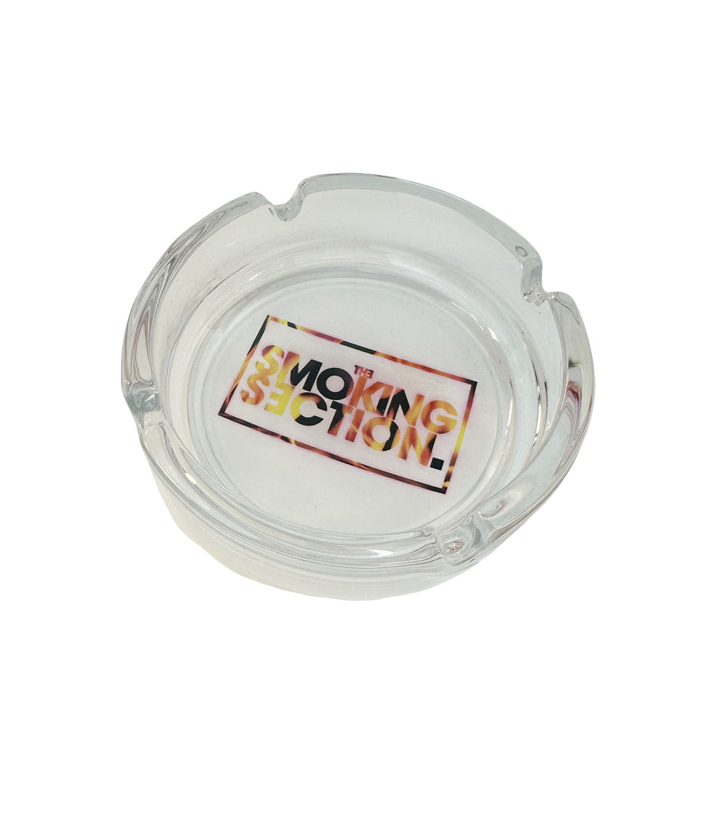 cigarette ash tray Portable Car Home LED Light up Ashtray Auto Travel Holder Cup This custom cigar ashtray is also attractive enough you dont have to hide it when not in use L57 Novelty Ashman No Smoking