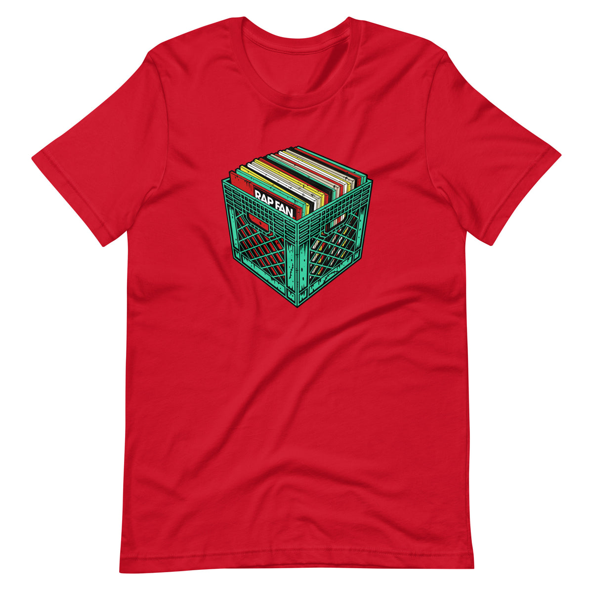 unisex-staple-t-shirt-red-