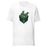 RTJDJ2 (RAP FAN x Run the Jewels) T-Shirt