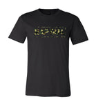 RAP FAN Camo Tee