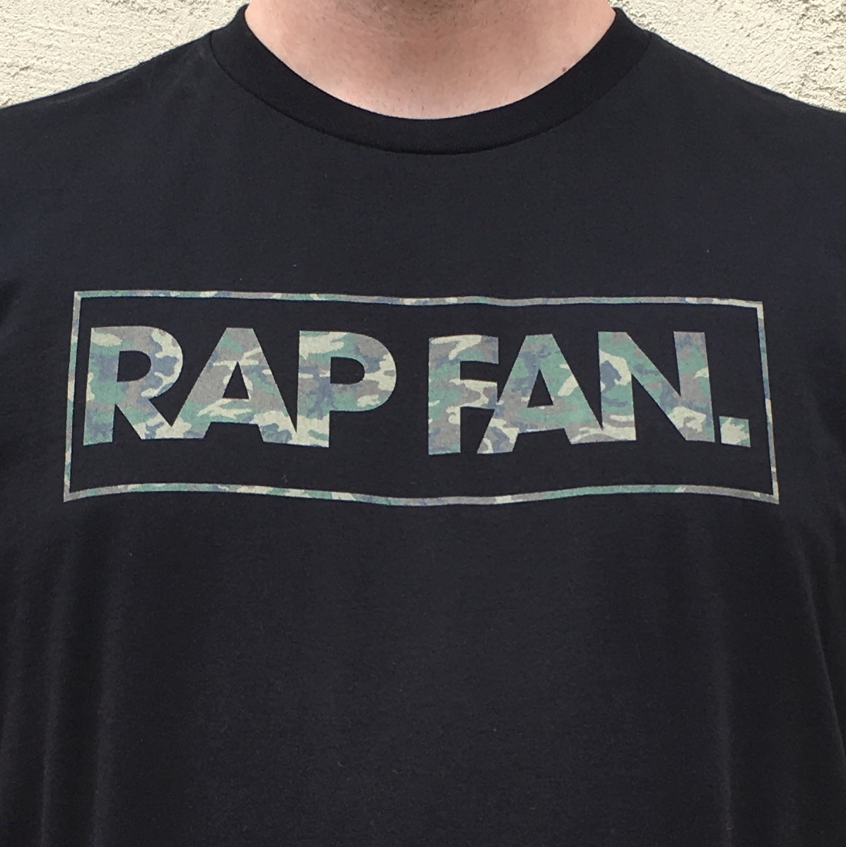 RAP - Gap Rap - T-Shirt