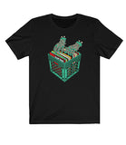 RTJDJ2 (RAP FAN x Run the Jewels) T-Shirt