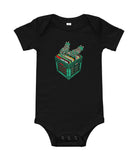 RTJDJ2 (RAP FAN x Run the Jewels) Onesie