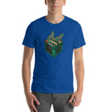 RTJDJ2 (RAP FAN x Run the Jewels) T-Shirt