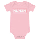 NAP FAN Onesie