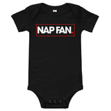 NAP FAN Onesie