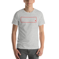 Boxed Out T-Shirt
