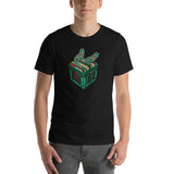 RTJDJ2 (RAP FAN x Run the Jewels) T-Shirt