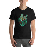 RTJDJ2 (RAP FAN x Run the Jewels) T-Shirt