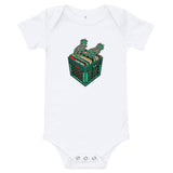 RTJDJ2 (RAP FAN x Run the Jewels) Onesie