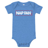 NAP FAN Onesie