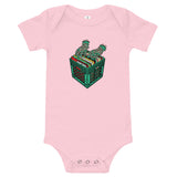 RTJDJ2 (RAP FAN x Run the Jewels) Onesie