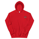 LOCAL RAP. Embroidered Hoodie