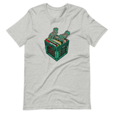 RTJDJ2 (RAP FAN x Run the Jewels) T-Shirt