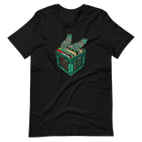 RTJDJ2 (RAP FAN x Run the Jewels) T-Shirt