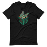 RTJDJ2 (RAP FAN x Run the Jewels) T-Shirt