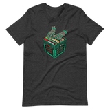 RTJDJ2 (RAP FAN x Run the Jewels) T-Shirt