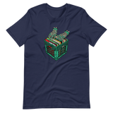RTJDJ2 (RAP FAN x Run the Jewels) T-Shirt