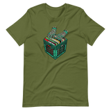 RTJDJ2 (RAP FAN x Run the Jewels) T-Shirt