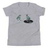 RTJDJ (RAP FAN x Run the Jewels) Youth T-Shirt