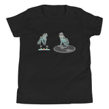 RTJDJ (RAP FAN x Run the Jewels) Youth T-Shirt