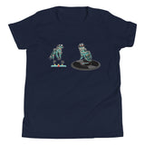 RTJDJ (RAP FAN x Run the Jewels) Youth T-Shirt