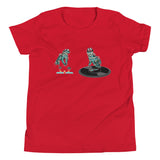 RTJDJ (RAP FAN x Run the Jewels) Youth T-Shirt