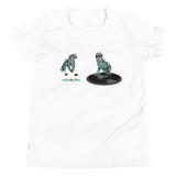 RTJDJ (RAP FAN x Run the Jewels) Youth T-Shirt