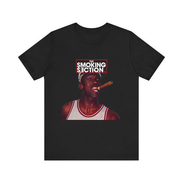 The Smoking Section MJ T-Shirt