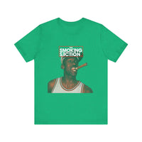 The Smoking Section MJ T-Shirt