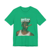 The Smoking Section MJ T-Shirt