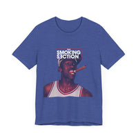 The Smoking Section MJ T-Shirt