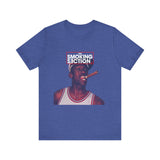 The Smoking Section MJ T-Shirt
