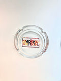 Smoking Section Ashtray