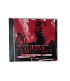 Anger & Ambition: The Best of Killer Mike Mixtape (CD)