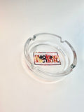 Smoking Section Ashtray