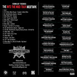 The Into The Wild Tour Mixtape (CD)