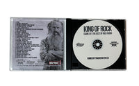 King of Rock: The Best of Rick Rubin Mixtape (CD)