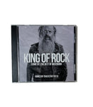 King of Rock: The Best of Rick Rubin Mixtape (CD)