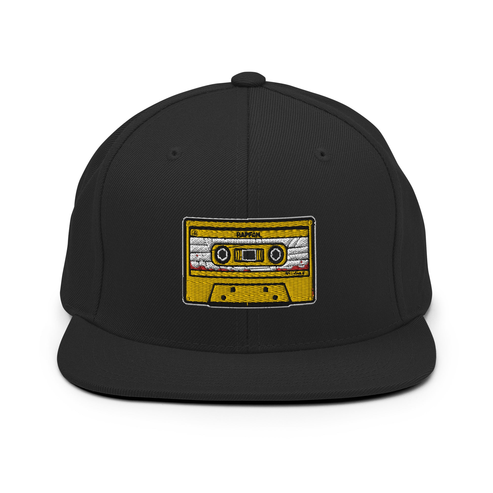 ミュージシャン J's Logo Snapback CAP RIZE The BONEZ JSF Z Team Logo | Snapback (Heather Grey & Black) – Zone Clothing