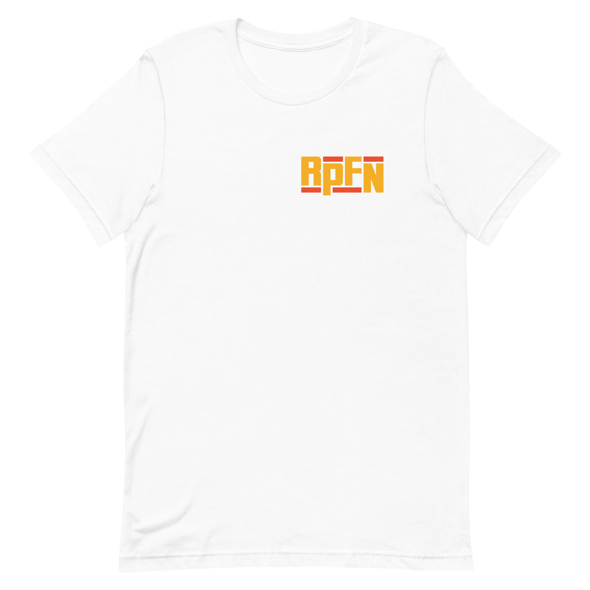 RPFN Tee – RAP FAN