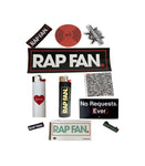 RAP FAN 64GB USB