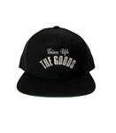 Give Up The Goods Snapback