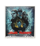 The Jewel Runner Tour Mixtape (CD)