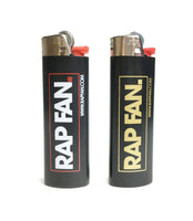RAP FAN Lighter