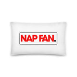 NAP FAN Pillow