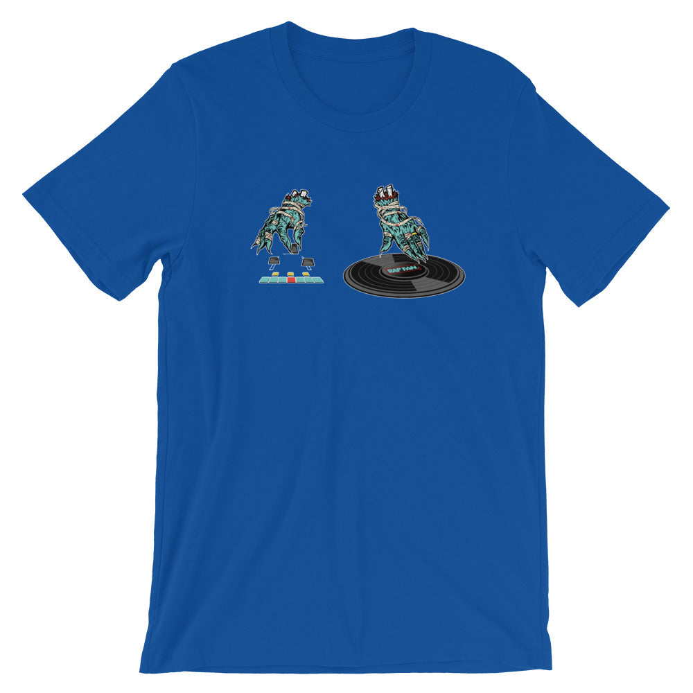 Kj着 The Ravens MILLE FEUILLE T-shirt Kj wearing The Ravens MILLE FEUILLE T-shirt. | Mercari