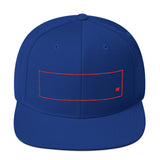 Boxed Out Snapback