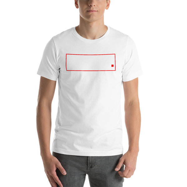 Boxed Out T-Shirt