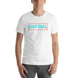 Rap Fan T-Shirt: RTJ Blue